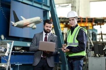 What does an aviation Project Manager do?