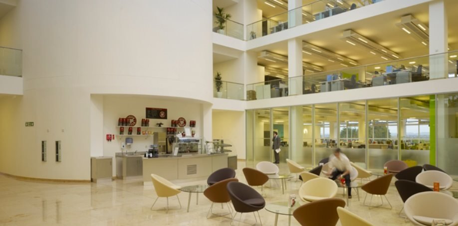 AtkinsRéalis office in Bristol
