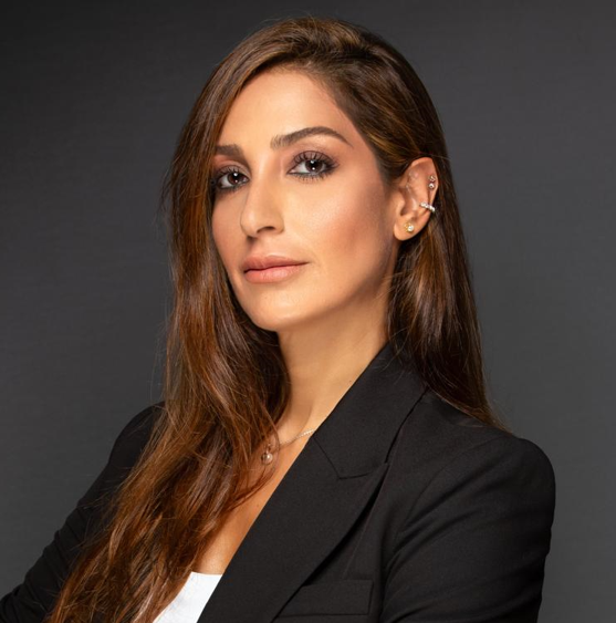 Farah Ashraf Rice Shaping the future of business strategy & development – Careers at ...