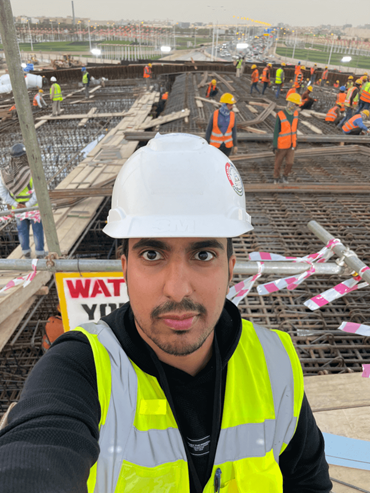 Mohammad Alnoshan