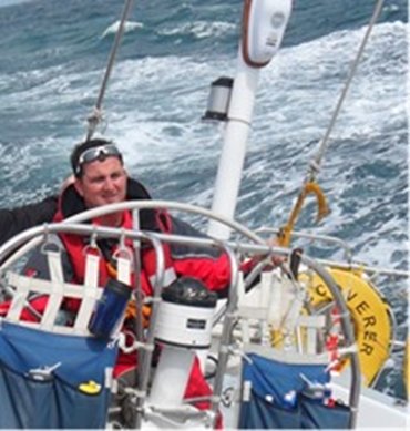 How AtkinsRéalis supports Armed Forces employees: Stuart’s story