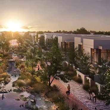 How is AtkinsRéalis driving sustainability in the Middle East?