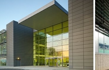 Explore The Hub: Our office in Bristol