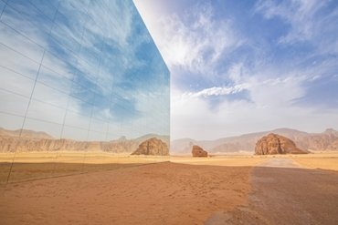 Unlock planning careers in Saudi Arabia with AtkinsRéalis
