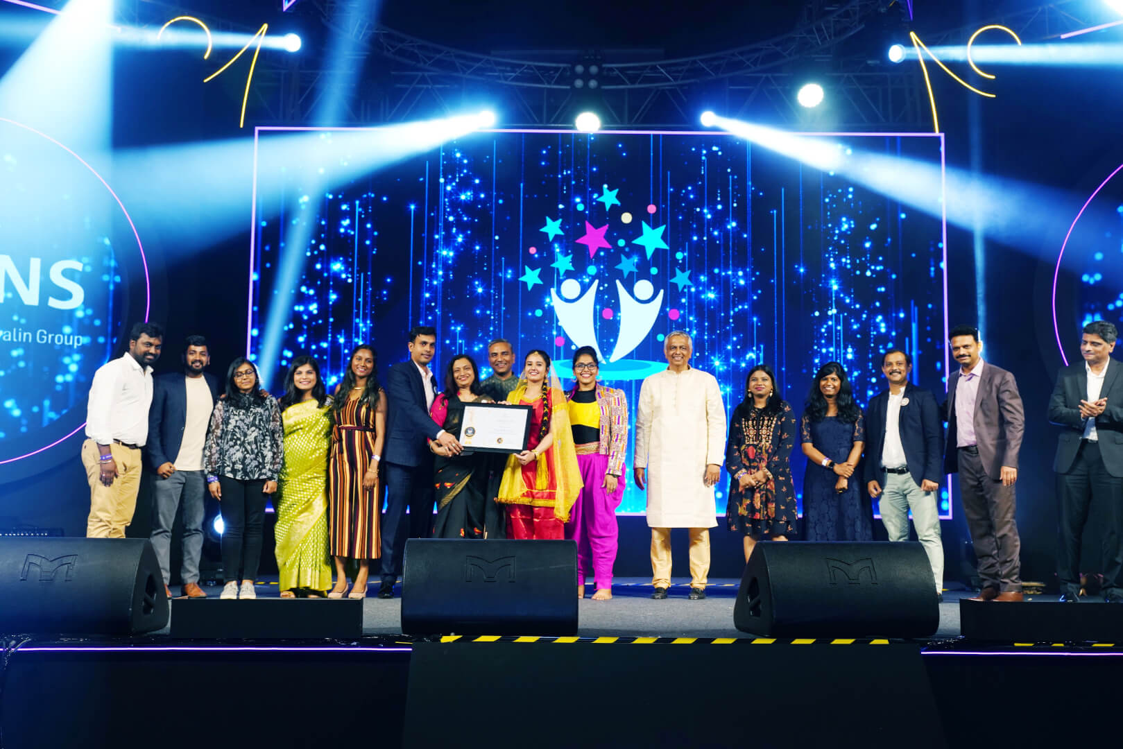 How Harikrishnan Is Shaping the Future of Engineering | AtkinsRéalis