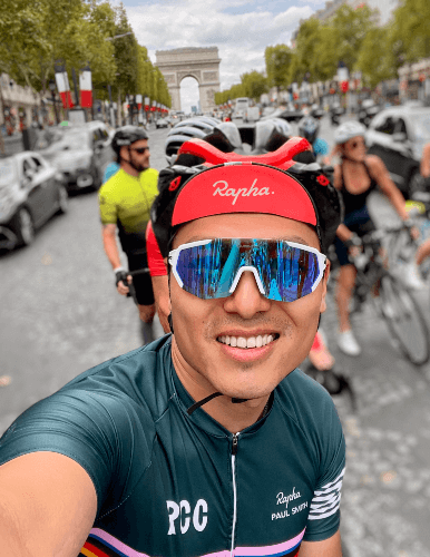 How I'm building a sustainable energy career in Project & Programme Services