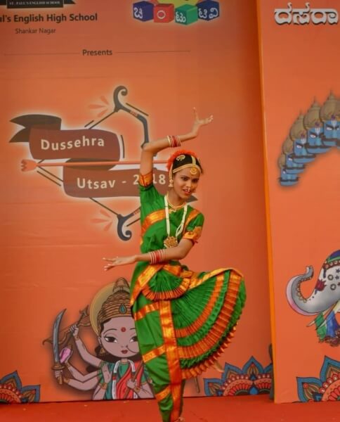 The dream that found a home at AtkinsRéalis: Career story of Chandana Hiremath