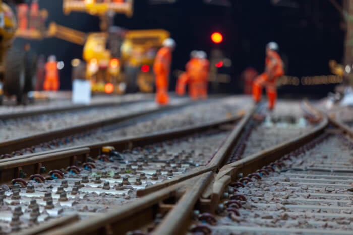 Find your next railway job in Australia’s with AtkinsRéalis
