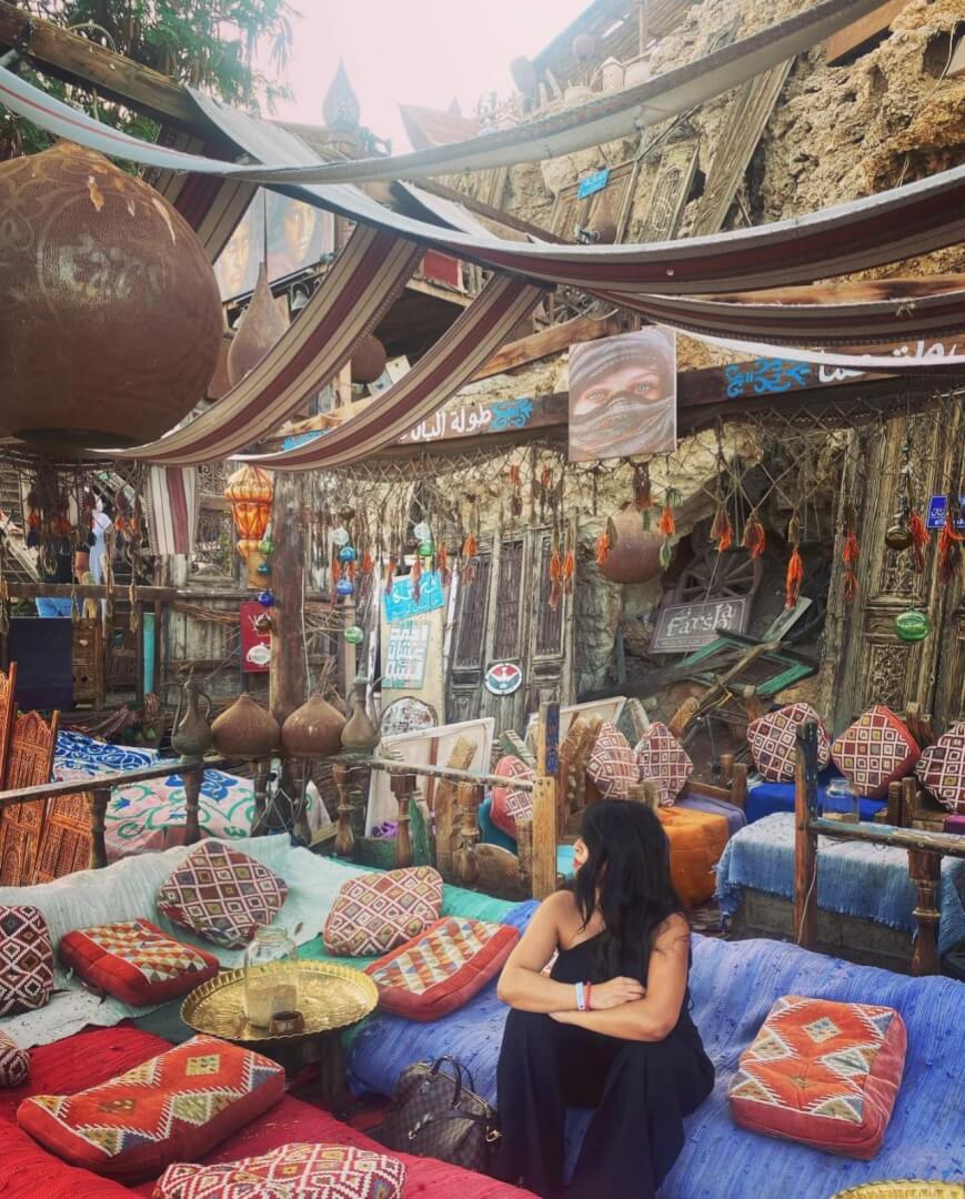 A global HR success story: Lilly Nguyen's inspiring journey