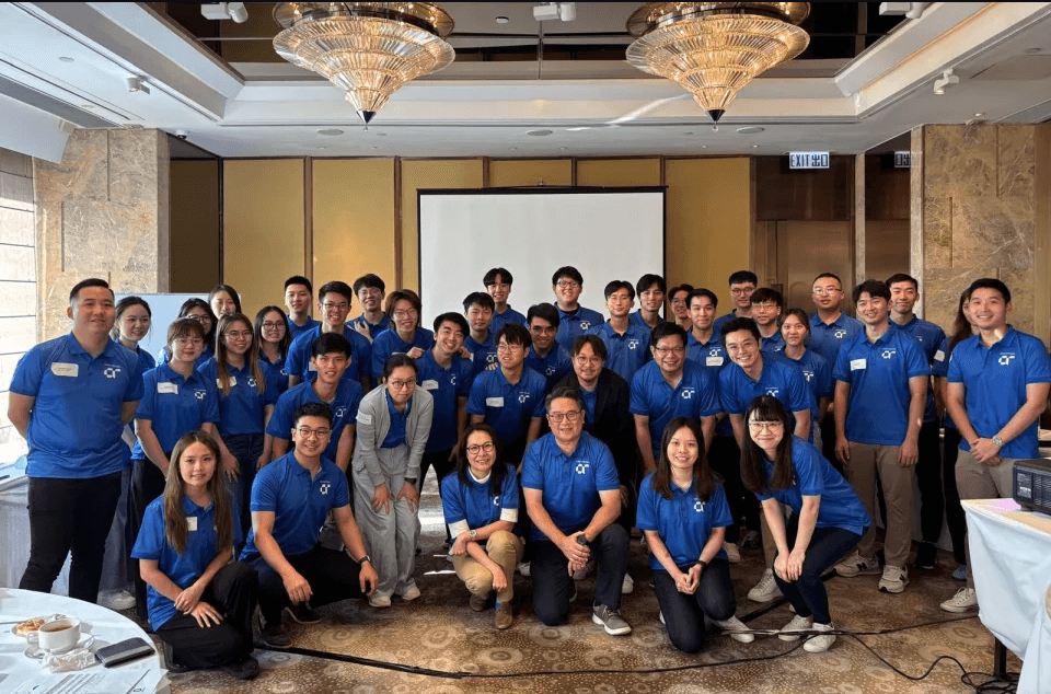 Career growth tips from a recent graduate's journey