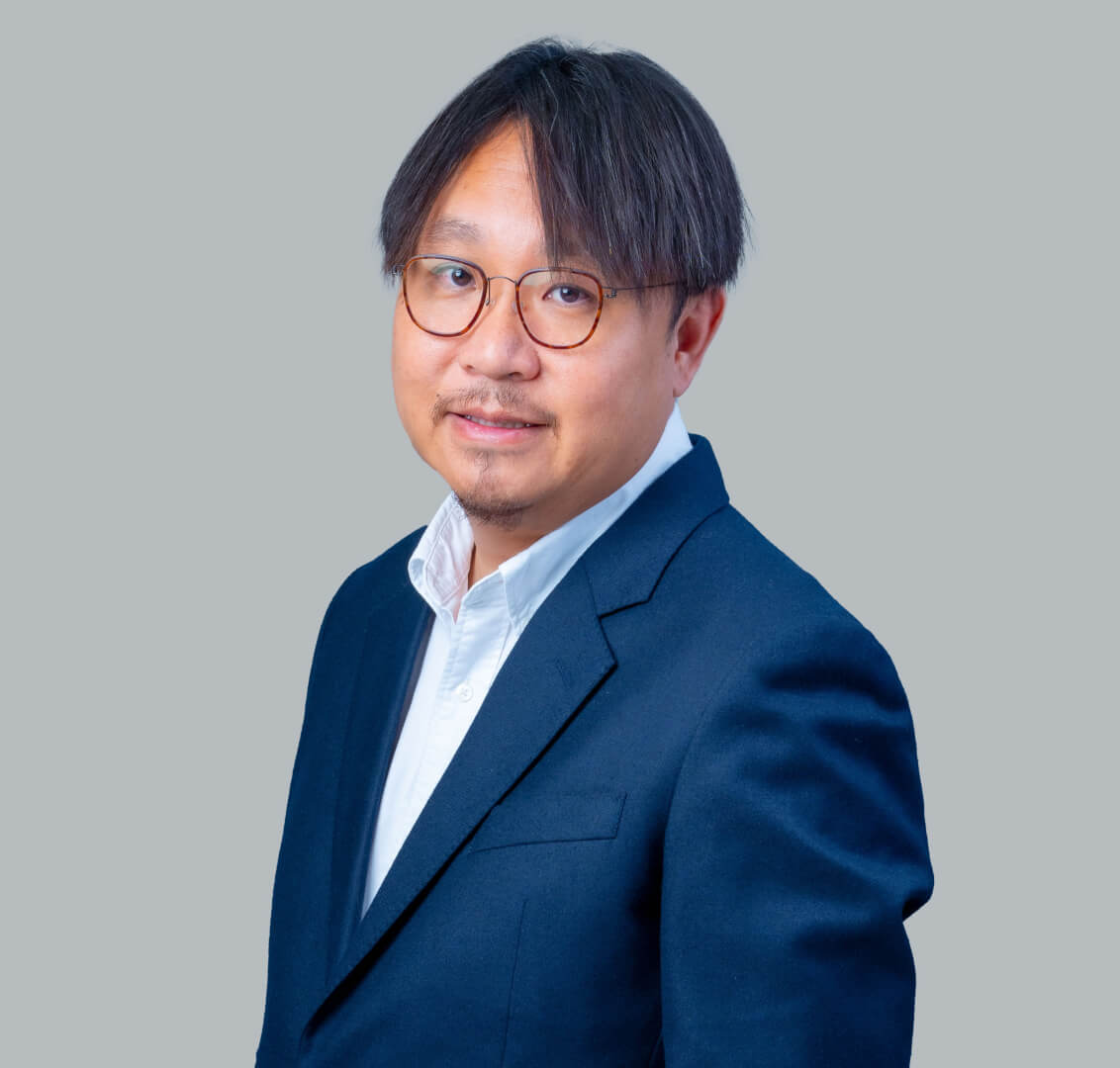 How mentorship changes careers: Kan Pang’s Story