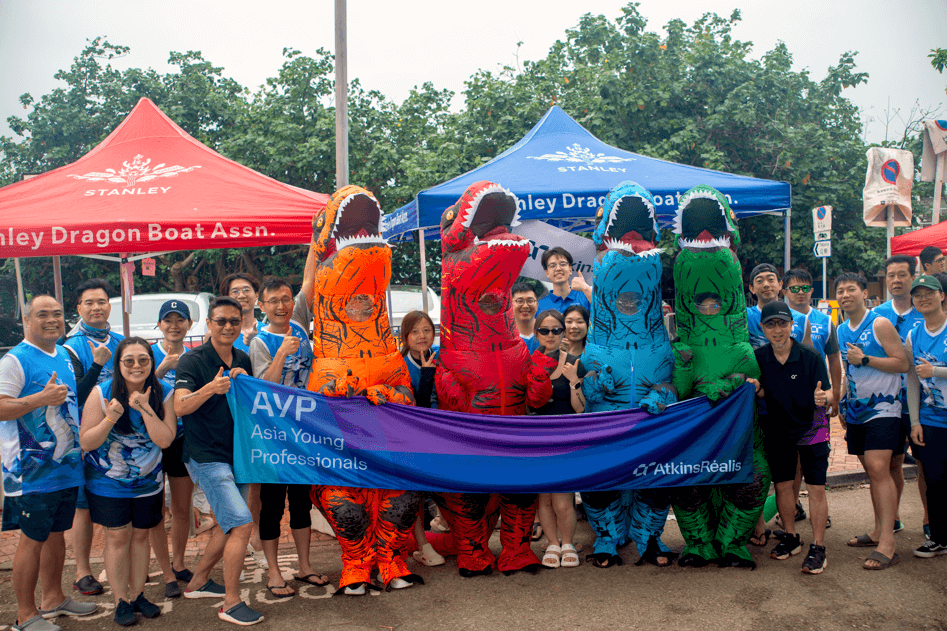 Career growth tips from a recent graduate's journey