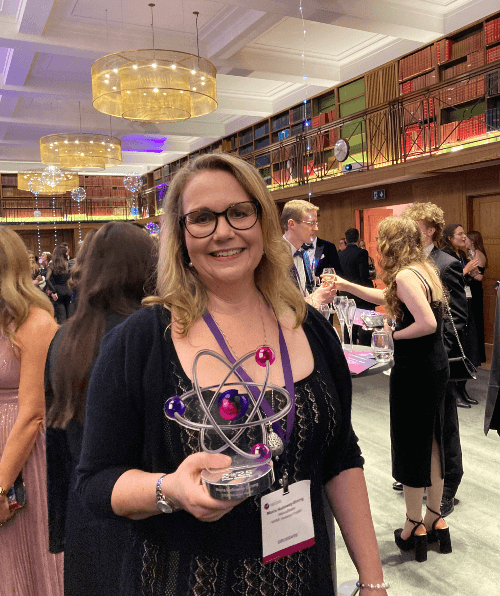 STEM Returners: Restart Your Career at AtkinsRéalis