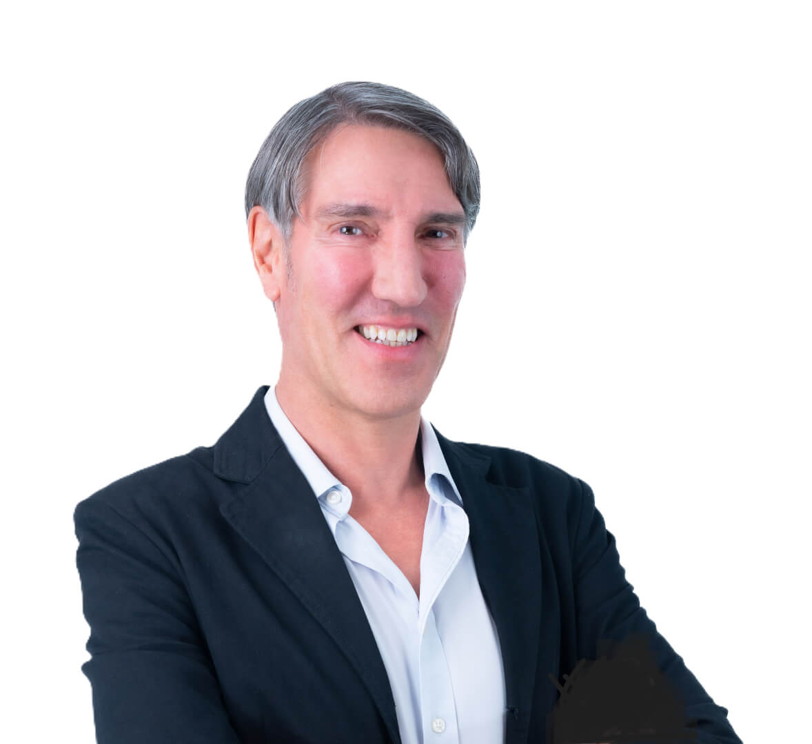 Design engineer Robert Santiago's inspiring story