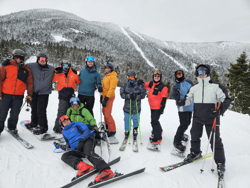 What it's really like working abroad in nuclear?