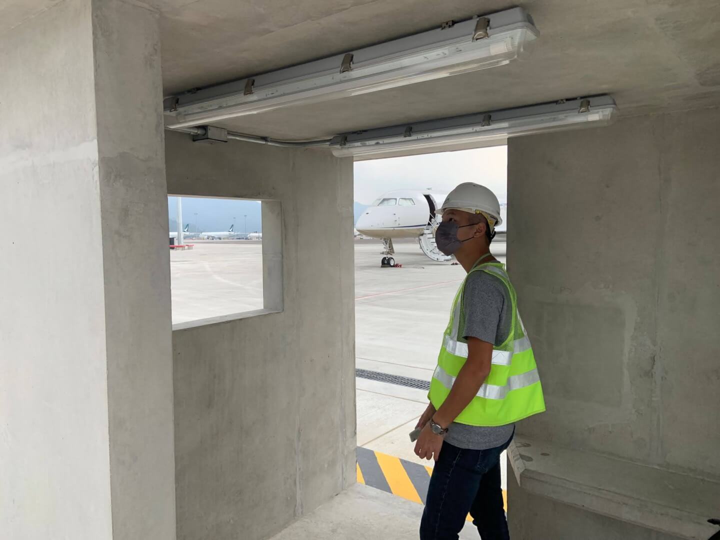 From graduate to leader: Jeremy Lee’s journey at AtkinsRéalis