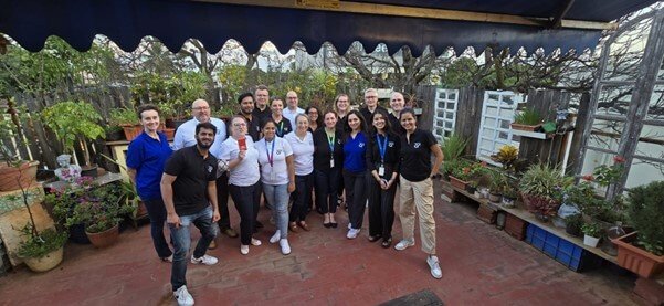 Leading with integrity: kavery’s journey at AtkinsRéalis