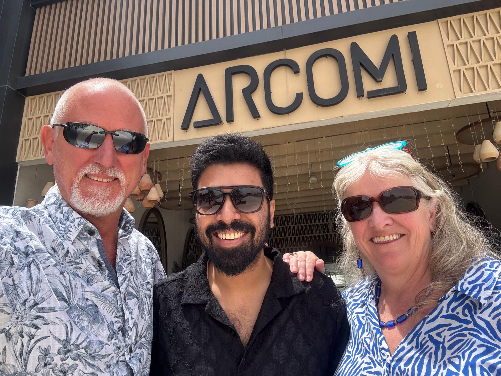 From graduate engineer to senior manager: Nimish’s journey