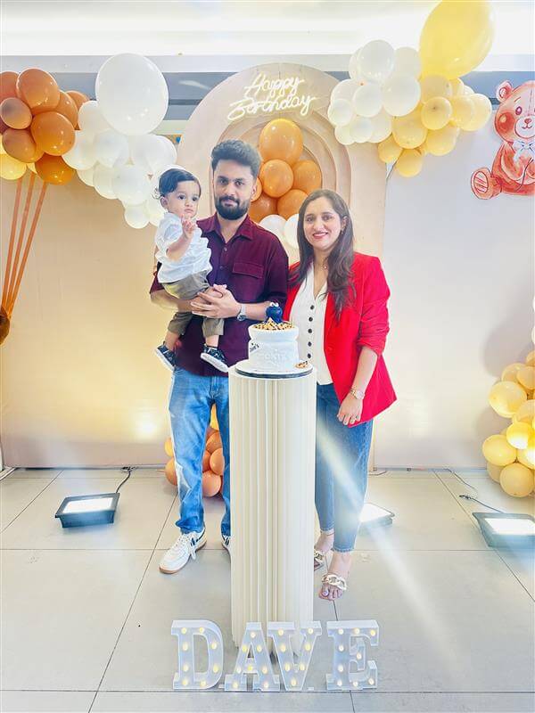 Leading with integrity: kavery’s journey at AtkinsRéalis