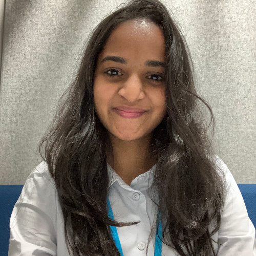 image of recruiter Aditi