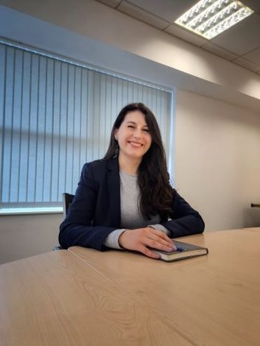 Structural engineering in action: Collaboration at the core of AtkinsRéalis Ireland