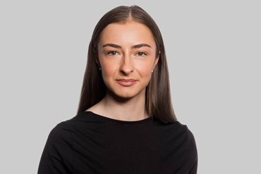 From nuclear expertise to Australian defence: Ashleigh’s career journey