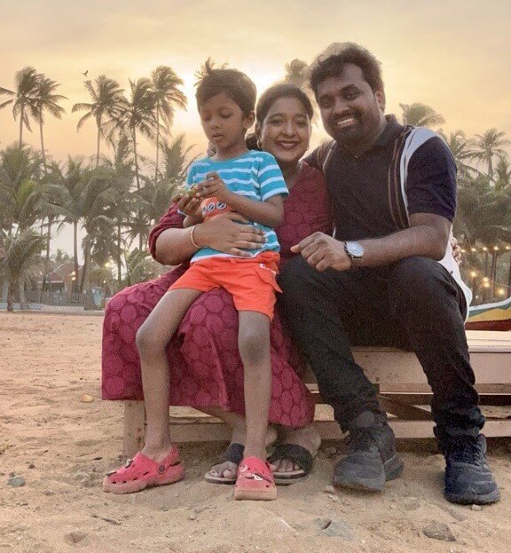 How Harikrishnan Is Shaping the Future of Engineering | AtkinsRéalis