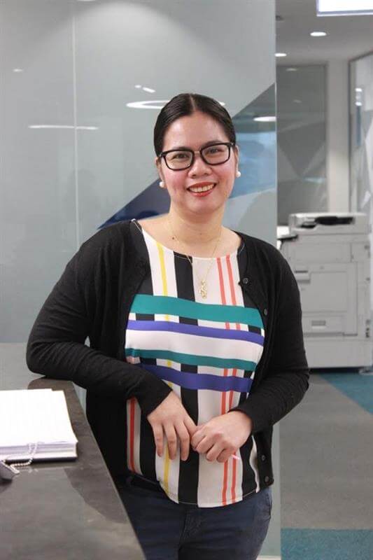 Celebrating working mothers in the Middle East