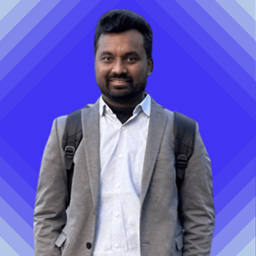 How Harikrishnan Is Shaping the Future of Engineering | AtkinsRéalis