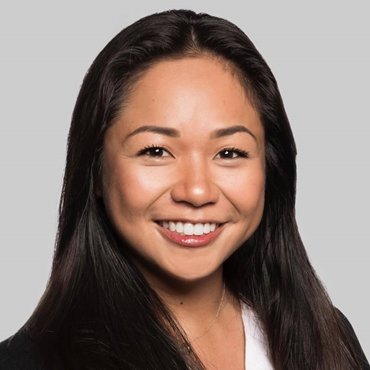 From Apprentice to Project Manager: Katrina's Career Journey