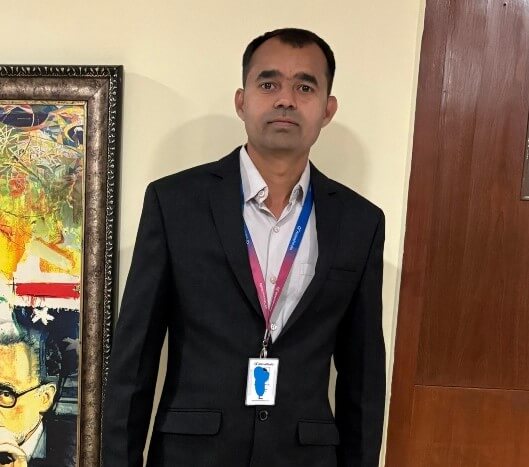 Ravindra’s Engineering Journey at AtkinsRéalis | From Site Work to Global Projects