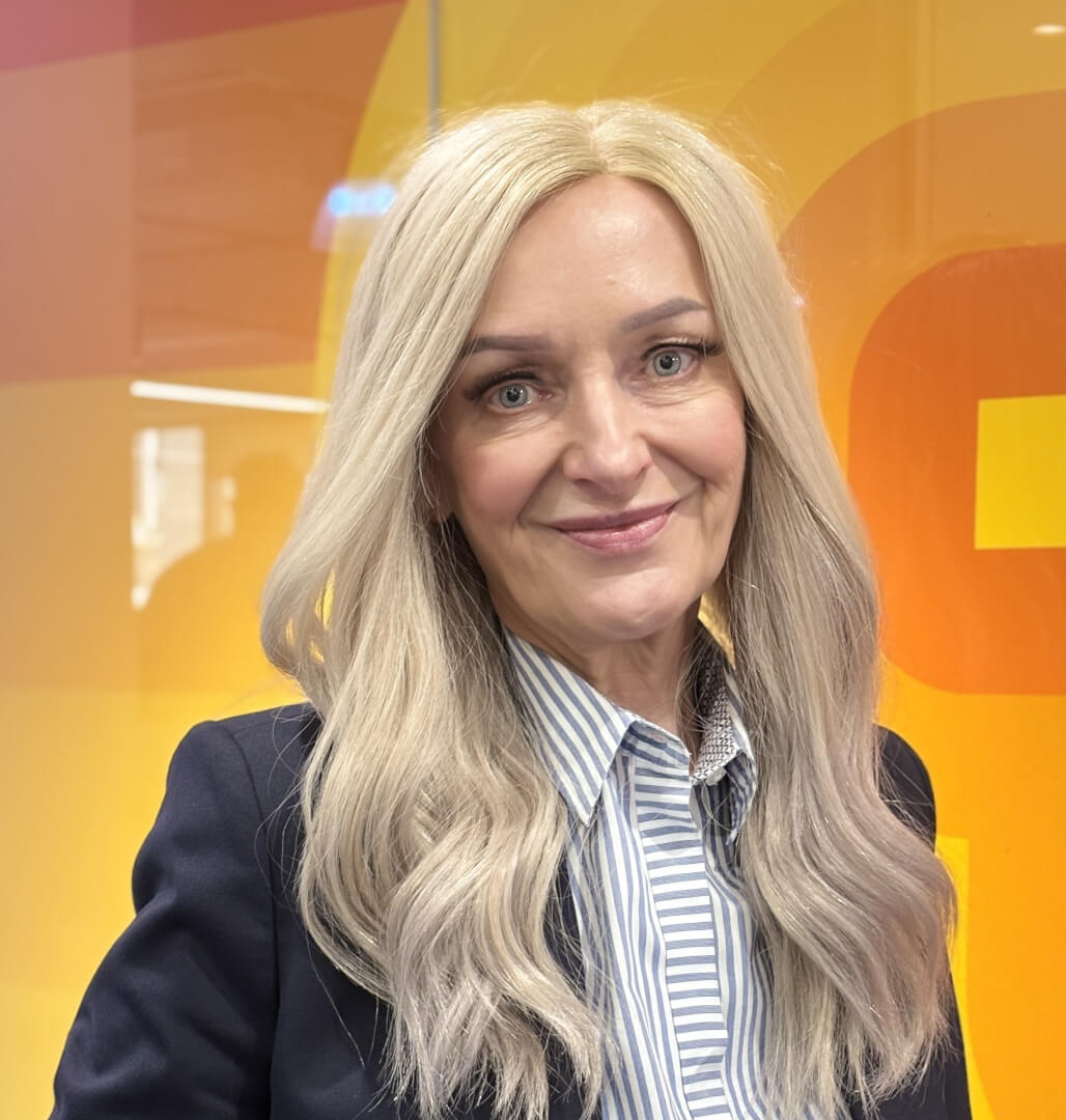 Nicola Henderson-Reid