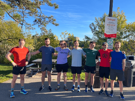 Why I enjoy working abroad as a mechanical engineer in nuclear