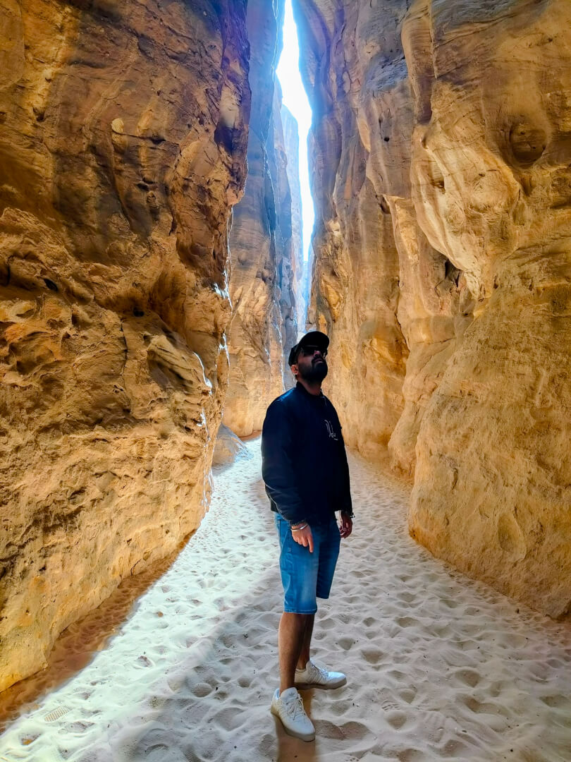 From graduate engineer to senior manager: Nimish’s journey