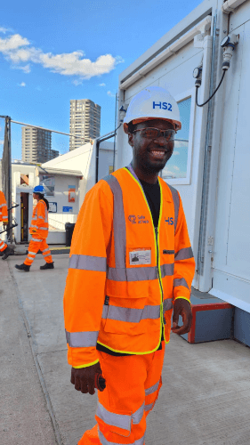 Graduate opportunities in project controls at AtkinsRéalis