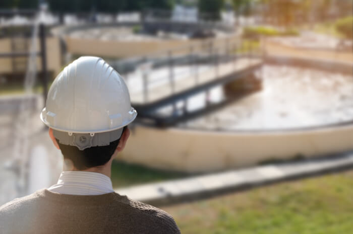 How can water engineers help to secure APAC's water future?
