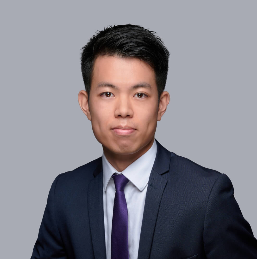 Career growth tips from a recent graduate's journey