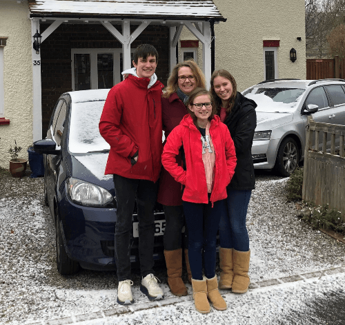 STEM Returners: Restart Your Career at AtkinsRéalis