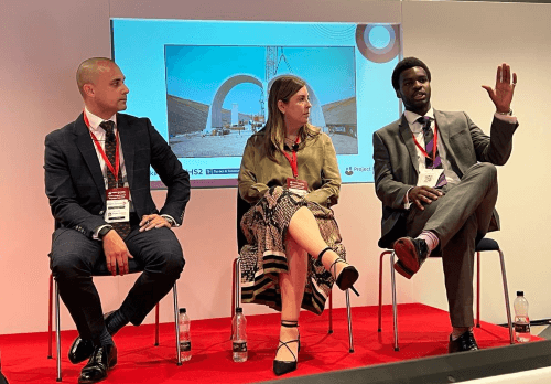 Graduate opportunities in project controls at AtkinsRéalis