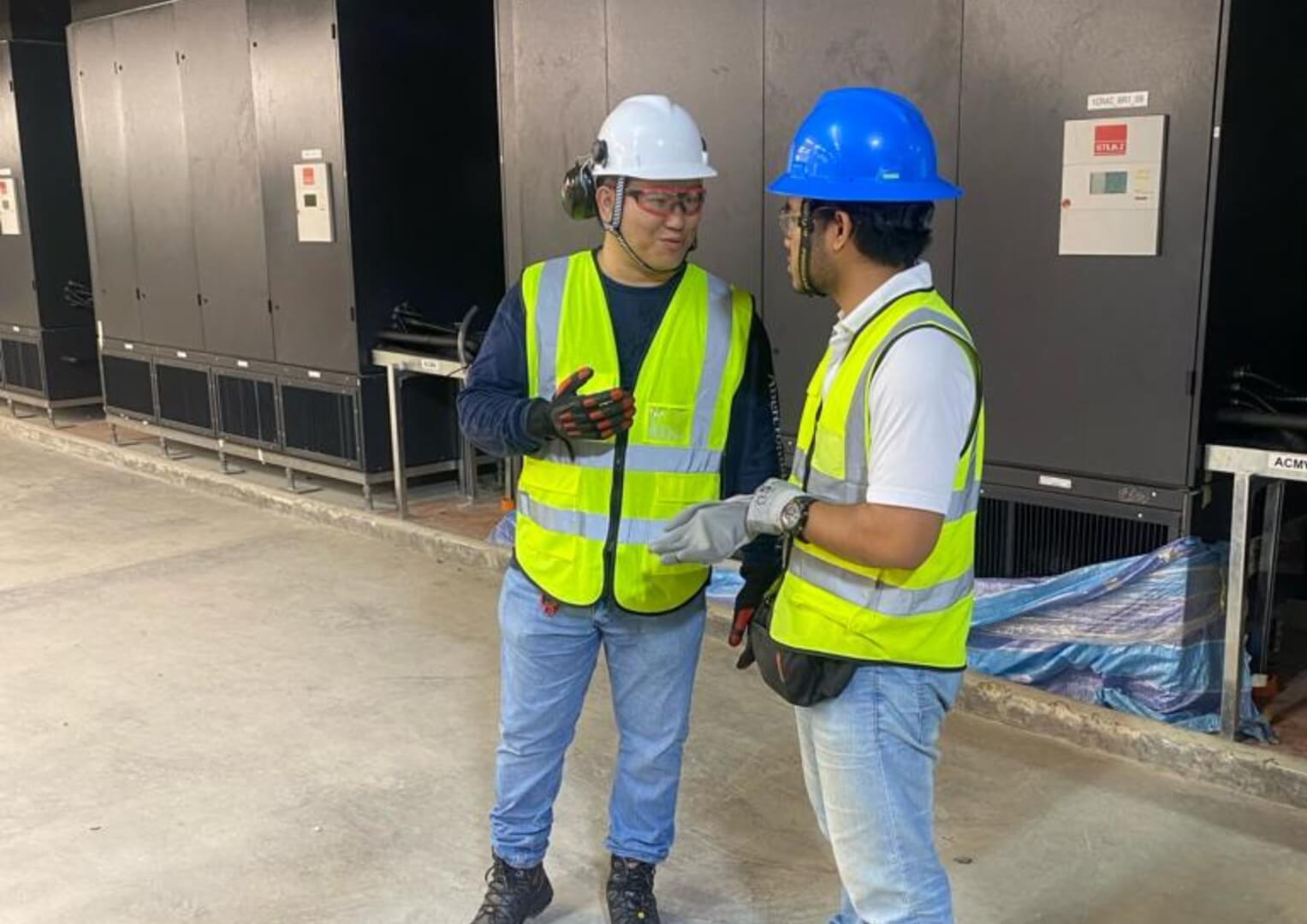 Health, Safety and Environment at Work | Insights from Jason Lee