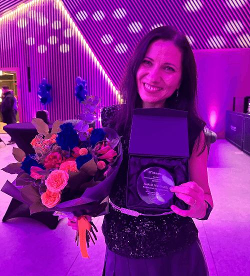 10 Years at AtkinsRéalis Romania