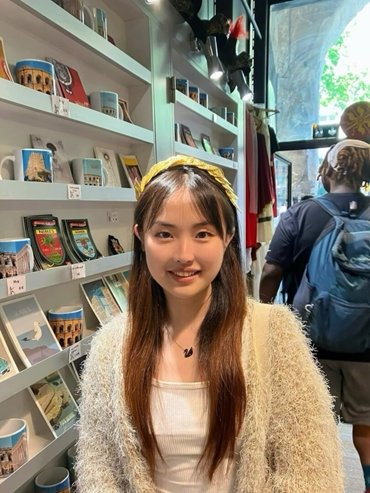 Early careers spotlight: Woman in engineering