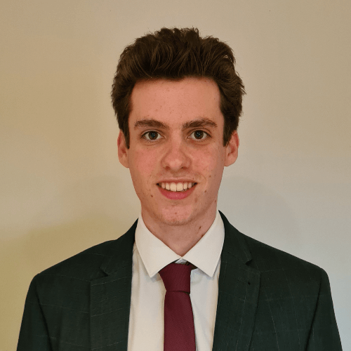 image of recruiter Luke Stafford