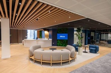 AtkinsRéalis expands in Manchester: A new hub for nuclear and digital innovation