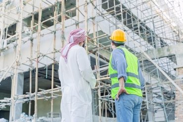 How to become an architect in the Middle East