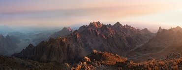 Exploring new opportunities in NEOM