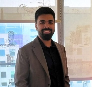 From graduate engineer to senior manager: Nimish’s journey