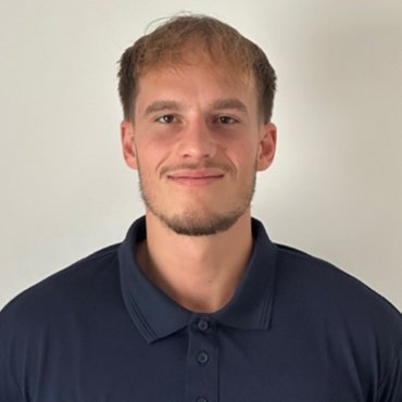 Ollie Massafra-Mason