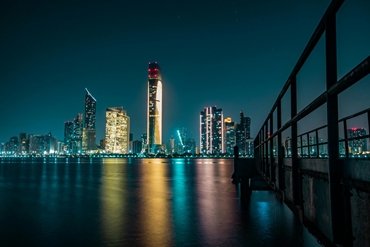 How we always meet our clients evolving needs in the UAE