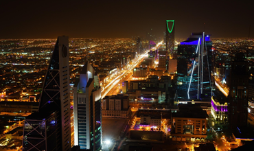 Why build your quantity surveying career in Saudi Arabia